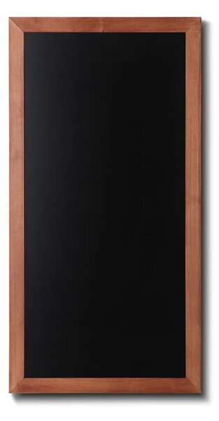 Fa tábla 56 x 100 cm, világosbarna