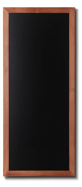 Fa tábla 56 x 120 cm, világosbarna