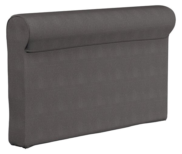 Grönlid kartámasz huzat – IKEA-kompatibilis termék színe szürke szövet fonott