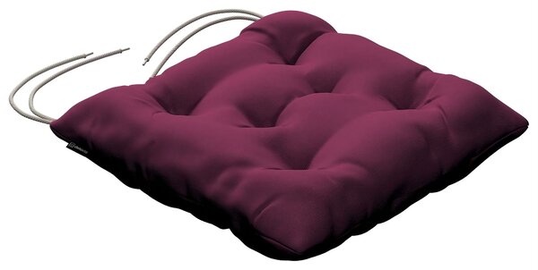 Thomas székpárna rögzítőzsinórral termék színe szilva
