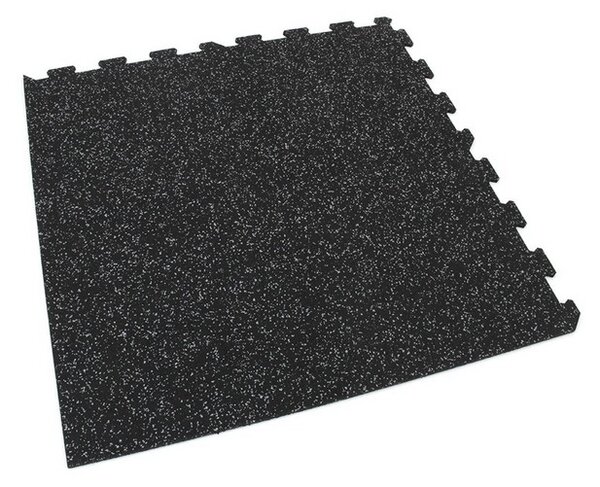 FitFlo SF1050 csempe 95,6 x 95,6 x 1,6 cm - középen, szürke