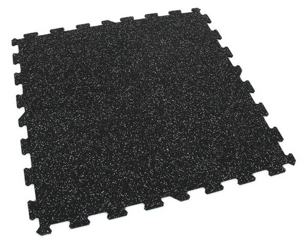 FitFlo SF1050 csempe 95,6 x 95,6 x 1,6 cm - középen, szürke