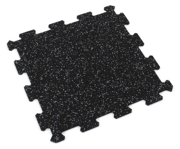 FitFlo SF1050 csempe 95,6 x 95,6 x 1,6 cm - középen, szürke