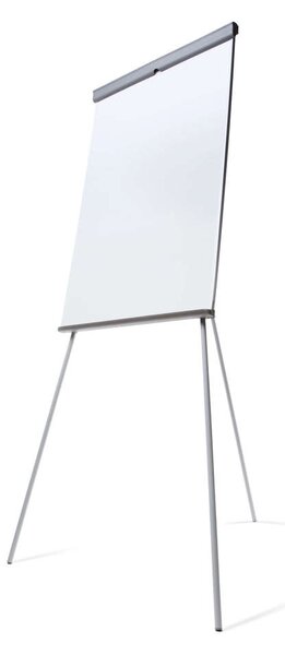 Flipchart SICO Standard 68 x 100 cm, fehér