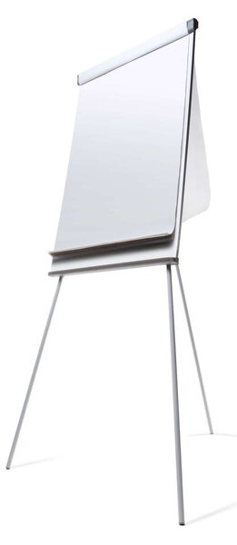 Flipchart SICO Standard 68 x 100 cm, fehér