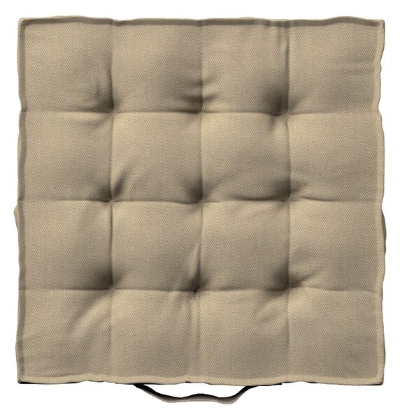 Jacob ülőpárna füllel termék színe bézs szövet kültéri outdoor, fonott