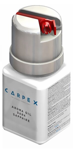 Carpex utántöltő 50 ml Cute aromával