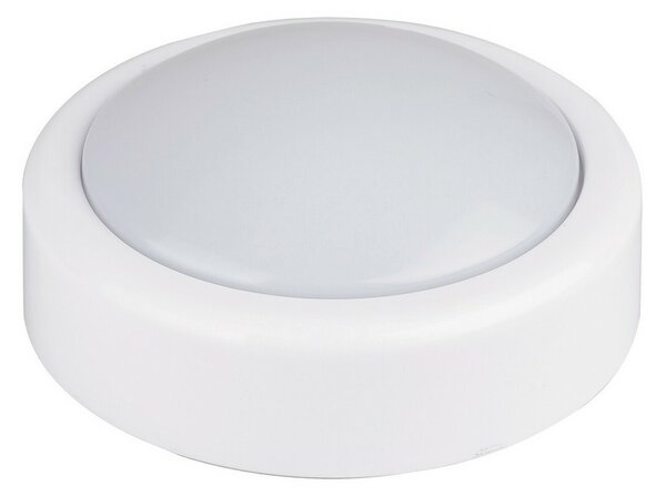 Rabalux 4703 Push light asztali lámpa, fehér