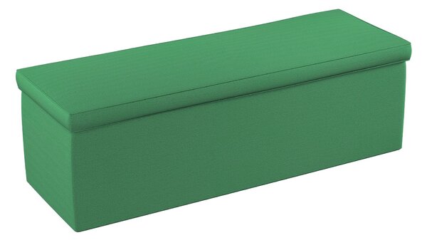 Tároló ládika termék színe zöld