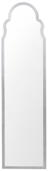 Állótükör CHATILLON 150 cm Ezüst