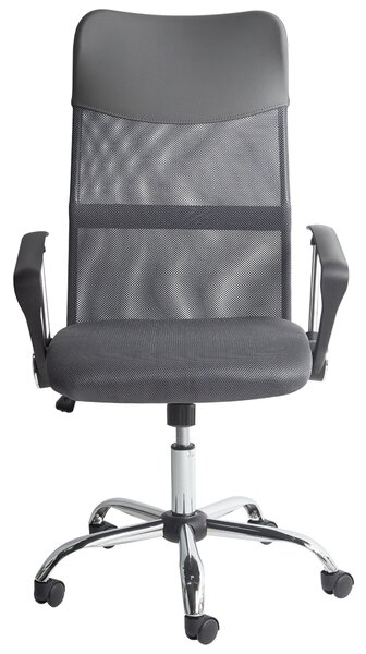 Irodai szék DESIGN Szürke