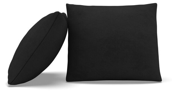 Párnákészlet – Mikro 35×35 cm Fekete