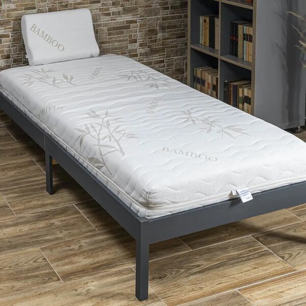 Ortho-Sleepy Komfort Bamboo Ortopéd vákuum matrac