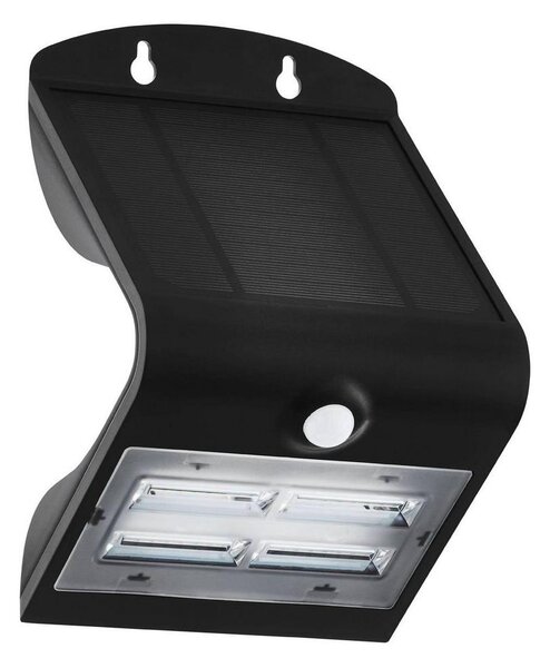 Eglo Eglo 900255-LED Kültéri szolár lámpa érzékelővel LAMOZZO LED/3,2W/3,7V IP54 EG900255