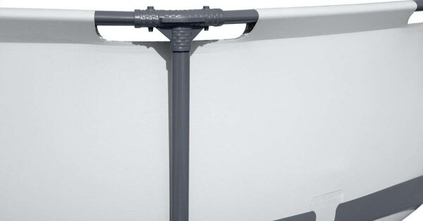 Bestway Bahama 366x76cm Fémvázas medence, vízforgatóval 366x76cm (56416)