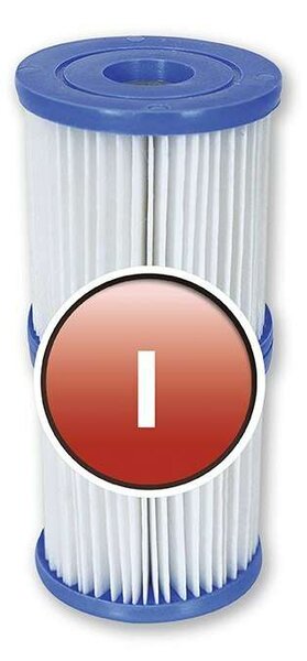 Bestway Bahama 366x76cm Fémvázas medence, vízforgatóval 366x76cm (56416)