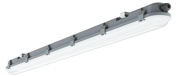 V-Tac LED Ipari fénycsöves lámpa M-SERIES LED/36W/230V 6400K 120cm IP65 VT1046