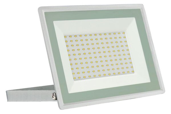 Wojnarowscy LED Kültéri reflektor NOCTIS LUX 3 LED/100W/230V 4000K IP65 fehér WJ0408