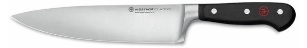 Wüsthof Wüsthof - Konyhakés CLASSIC 20 cm fekete GG348