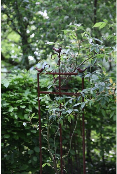 Fém növénytámasz Bird – Esschert Design