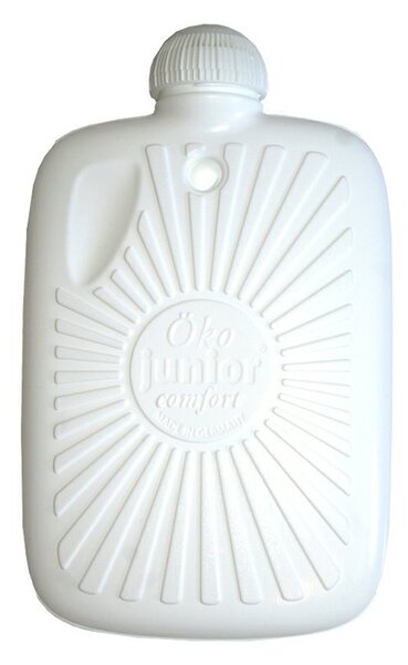 Thermophor Hugo Frosch Eco Comfort - béka, 0,8 l, zöld