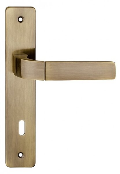 PRIMA kilincs bronz, Bronz