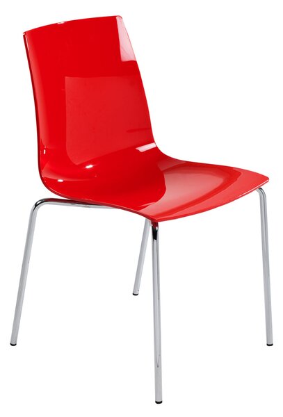 X-treme S műanyag szék