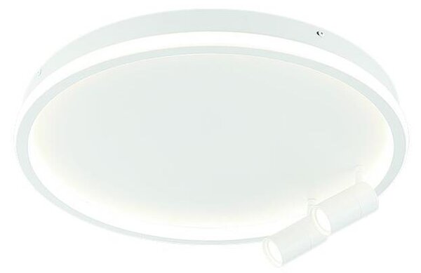 Zambelis Zambelis 22015 - LED Dimmelhető mennyezeti lámpa LED/71W/230V fehér UN0820