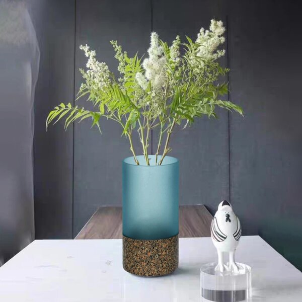 Hunter - váza 11.5x25 cm