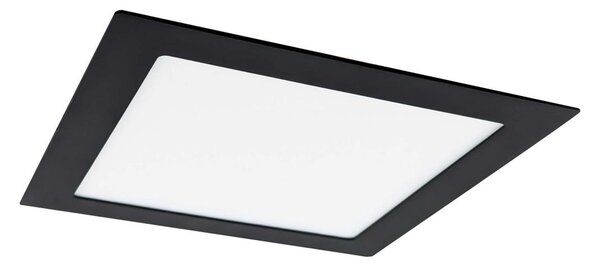 Greenlux LED Fürdőszobai beépíthető lámpa VEGA LED/24W/230V 2800K 29,8 cm IP44 GXDW375