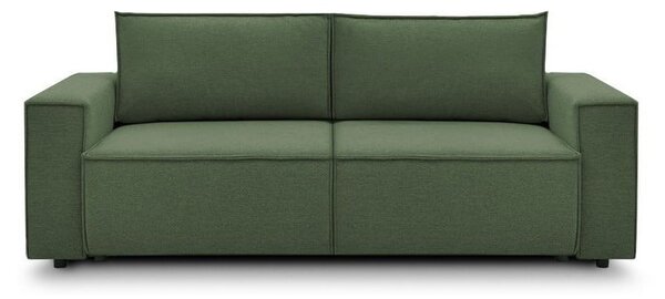 Zöld kanapé 245 cm Nihad – Bobochic Paris