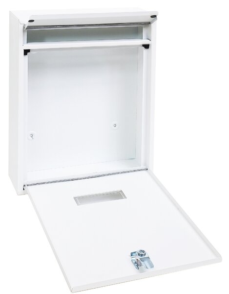 Postaláda BK 240, fehér