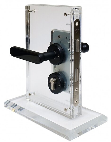 Smart Touch Handle H.03.CE okos kilincs