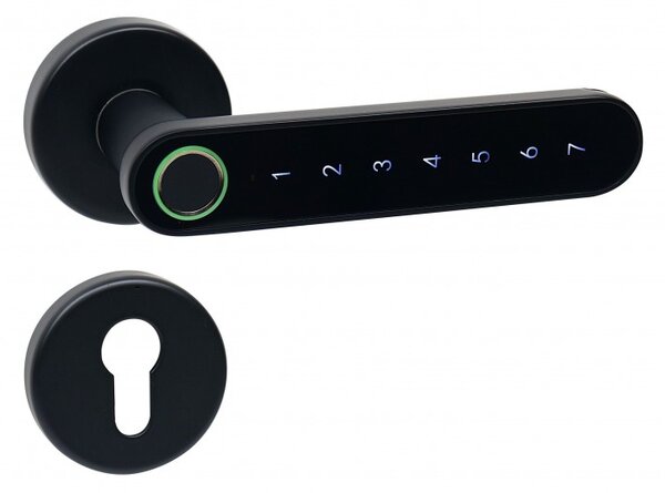 Smart Touch Handle H.03.CE okos kilincs