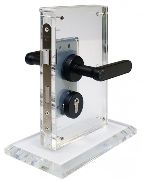 Smart Touch Handle H.03.CE okos kilincs