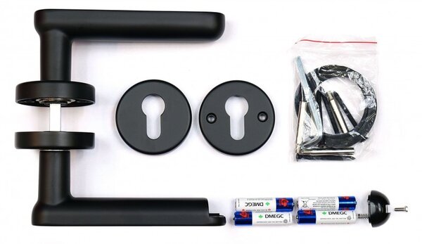 Smart Touch Handle H.03.CE okos kilincs