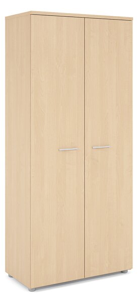 Praktik magas gardrób 80 x 40 x 182,1 cm, juhar