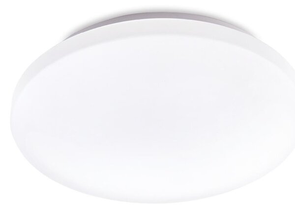 Kobi LED Fürdőszobai mennyezeti lámpa érzékelővel SOFI LX LED/13W/230V IP44 átm. 28 cm KB0319