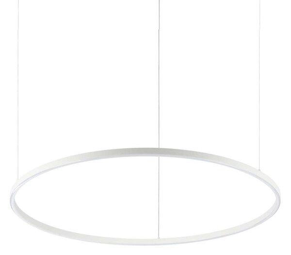 Ideal Lux Ideal Lux - LED Csillár zsinóron ORACLE LED/55W/230V fehér ID229478