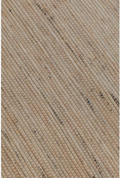 Bézs szőnyeg 80x150 cm Handloom – Hanse Home