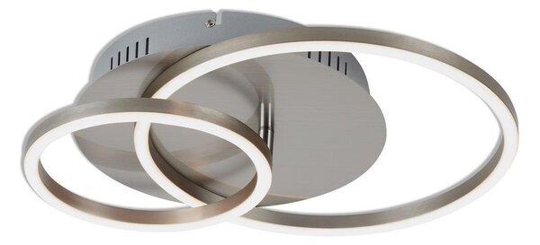 Briloner Briloner - LED Dimmelhető mennyezeti lámpa FRAMES LED/24,5W/230V BL1320