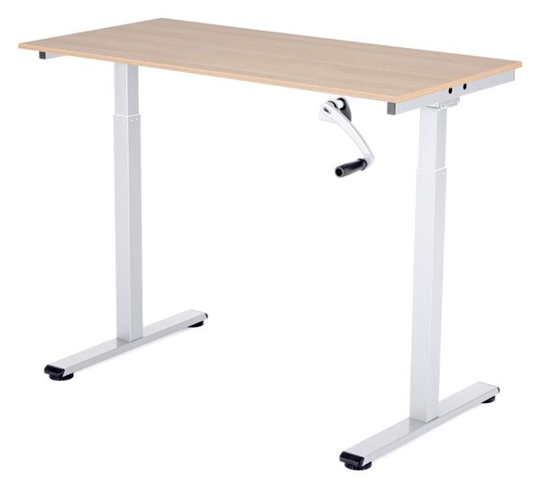 Állítható magasságú asztal Liftor Entry