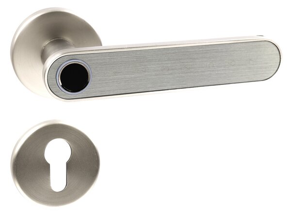 Smart Touch Handle H03, ezüst