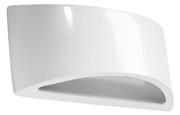 Sollux Sollux SL.1048 - Fali lámpa VIXEN 1xG9/40W/230V fényes fehér SLX0840