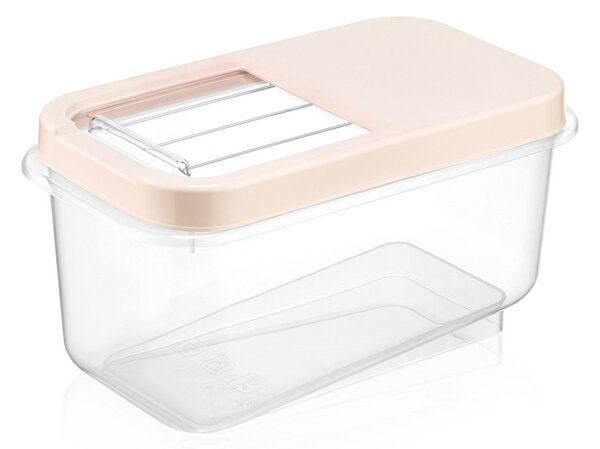 ÉTELTÁROLÓ DOBOZ "MULTIBOX" MŰA. 7,5L