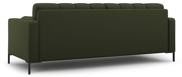 Zöld kanapé 177 cm Bali – Cosmopolitan Design