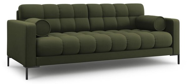 Zöld kanapé 177 cm Bali – Cosmopolitan Design