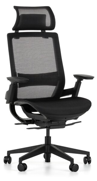 Embrace irodai szék, fekete