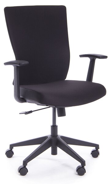 Harris irodai szék, fekete