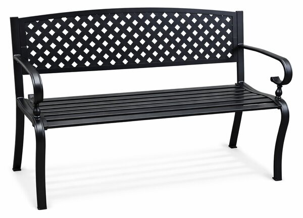 Aga Fém kerti pad 128x59x84 cm